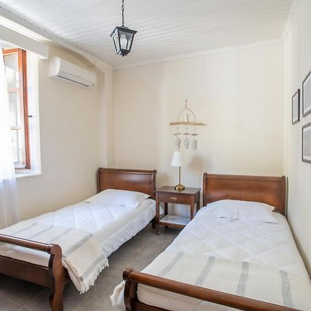 Villagio Magnolia Szívrosz Kültér fotó