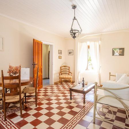 Villagio Magnolia Szívrosz Kültér fotó