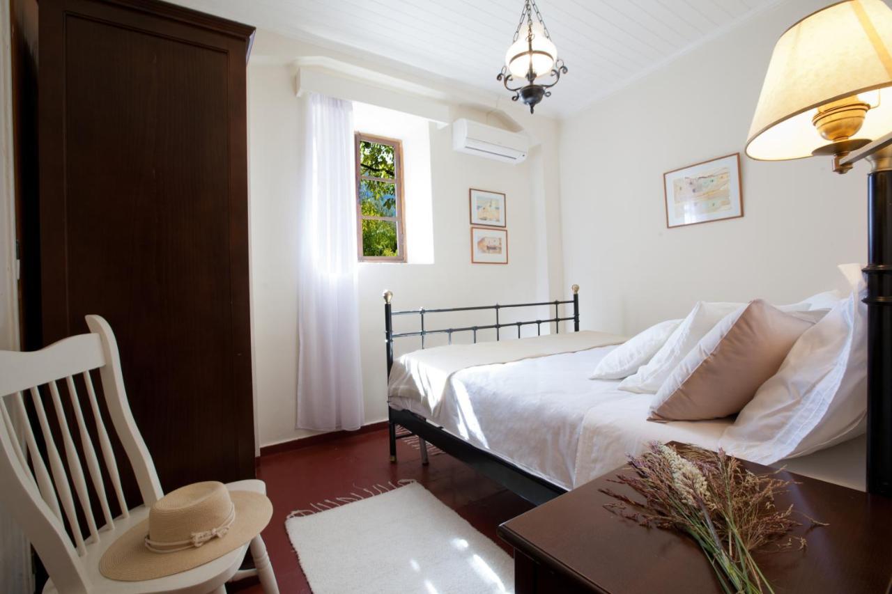 Villagio Magnolia Szívrosz Kültér fotó