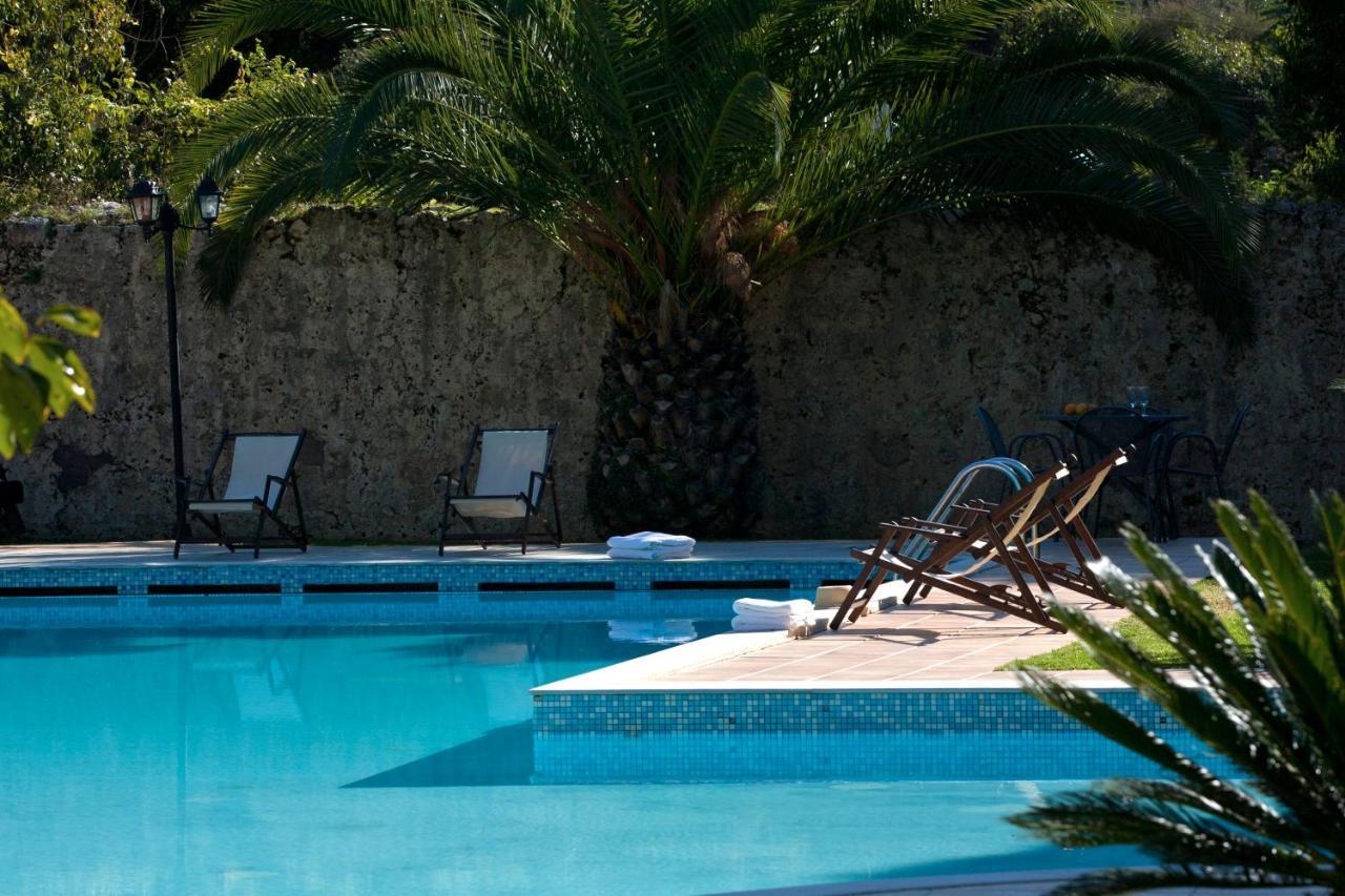 Villagio Magnolia Szívrosz Kültér fotó