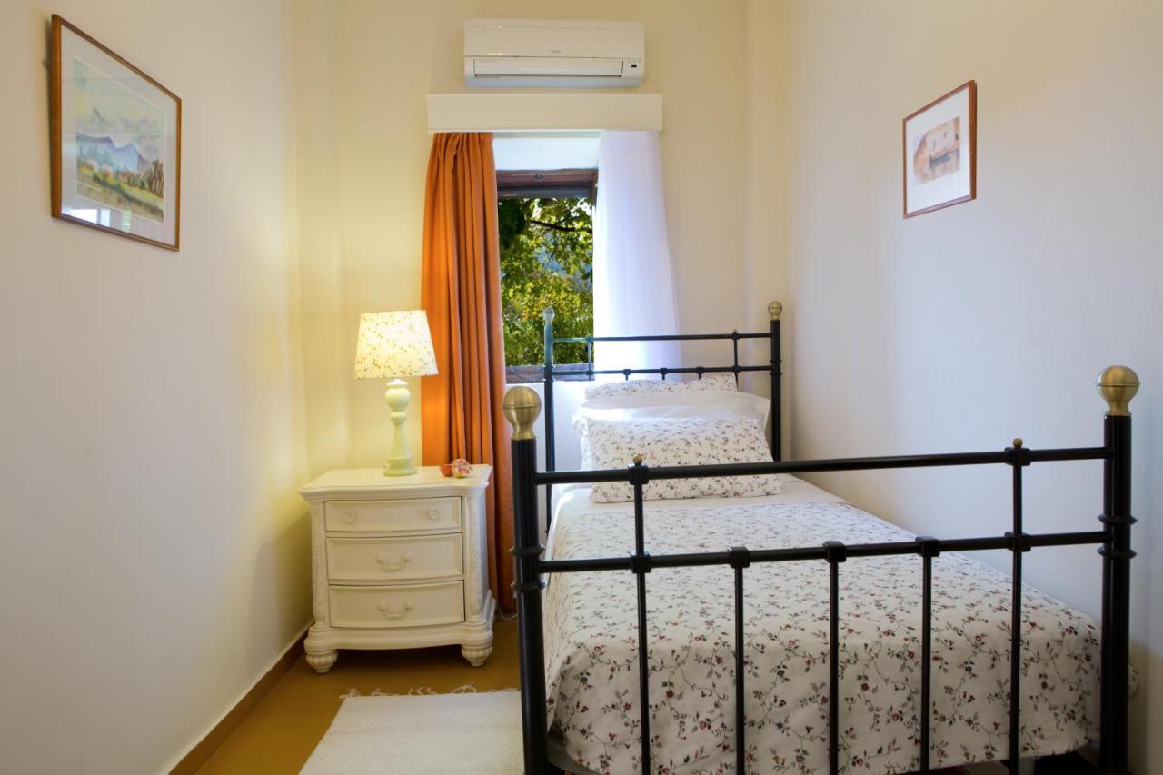 Villagio Magnolia Szívrosz Kültér fotó