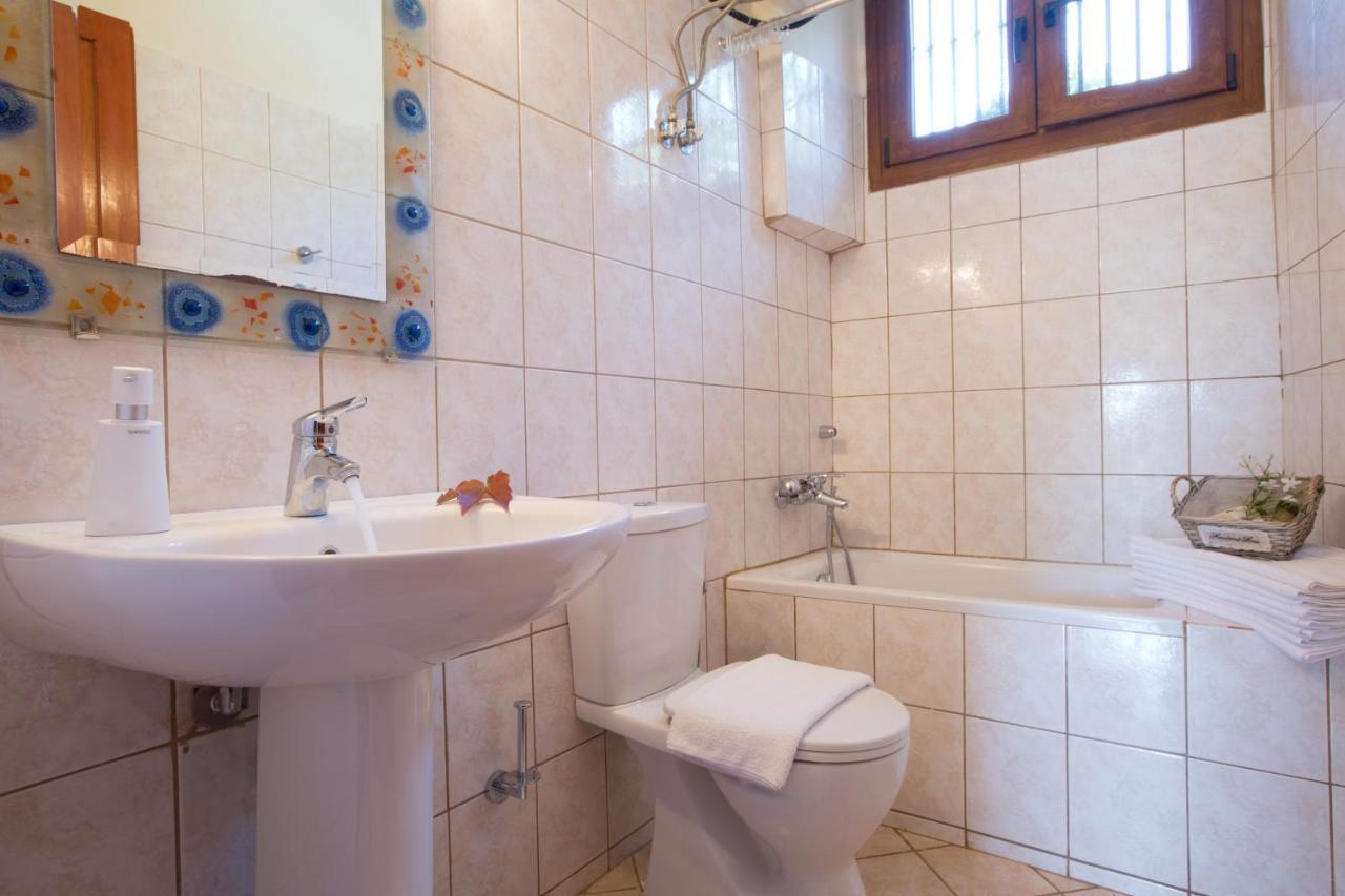 Villagio Magnolia Szívrosz Kültér fotó