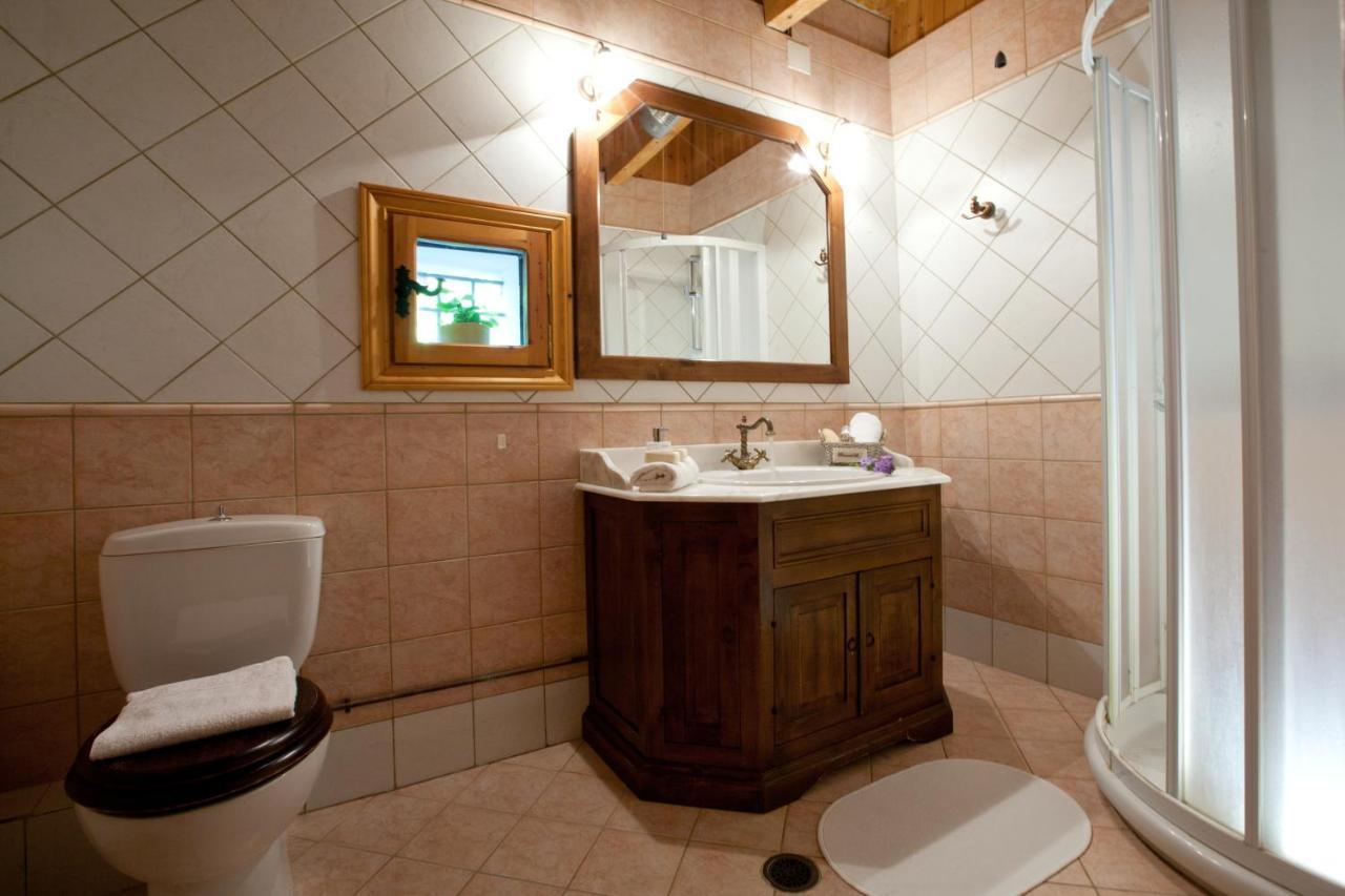 Villagio Magnolia Szívrosz Kültér fotó