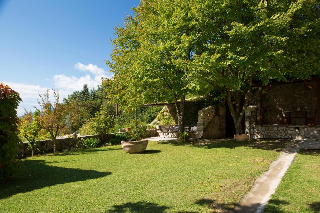 Villagio Magnolia Szívrosz Kültér fotó