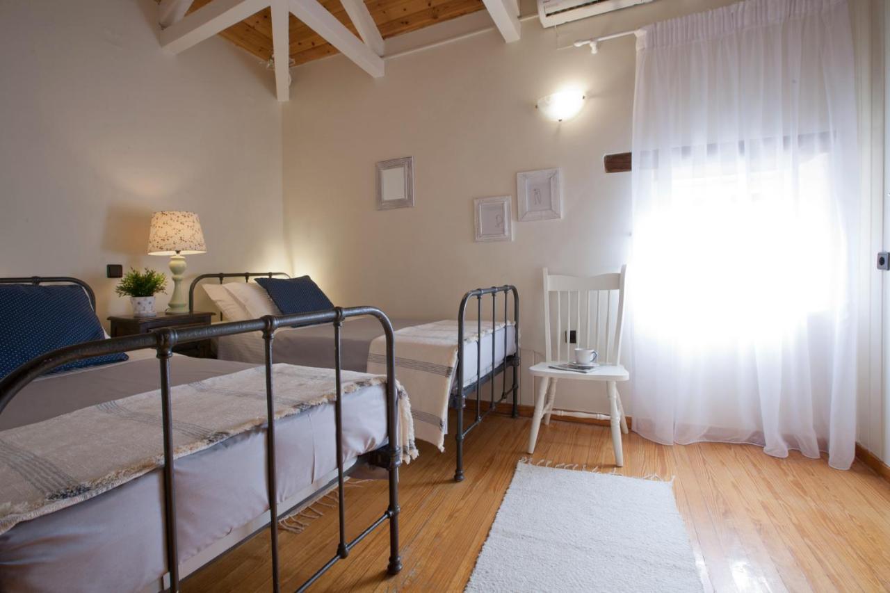 Villagio Magnolia Szívrosz Kültér fotó