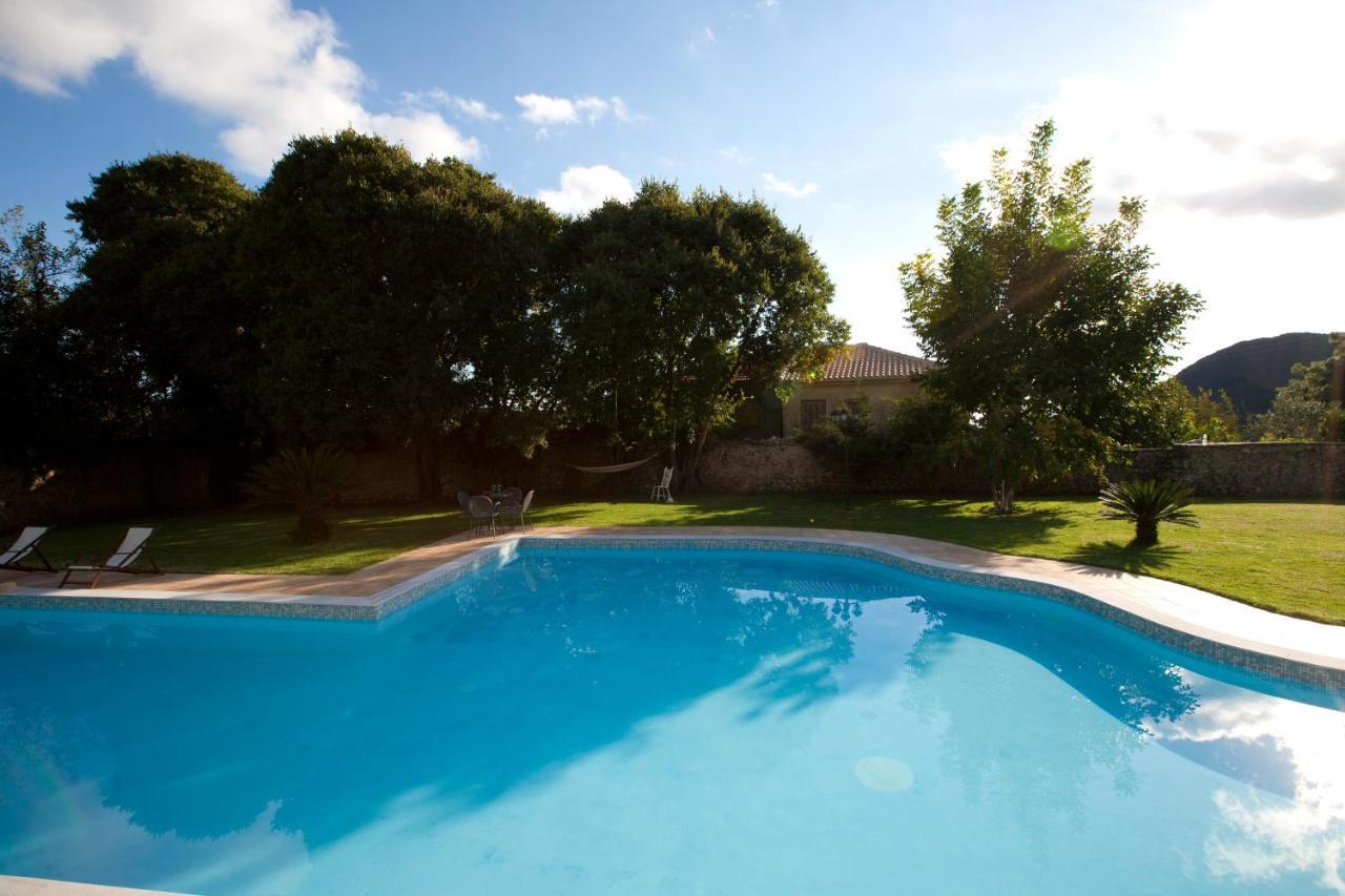 Villagio Magnolia Szívrosz Kültér fotó
